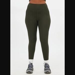 ✨NWT Girlfriend Collective Terrace Compressive High-Rise Legging